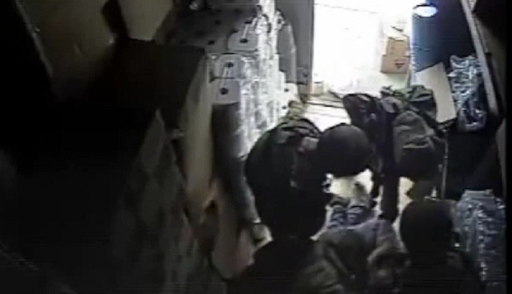 Objavljen snimak prebijanja mladog Palestinca (VIDEO)