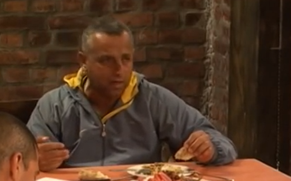 Stanija vređala Ivana, denser hteo da udari starletu!