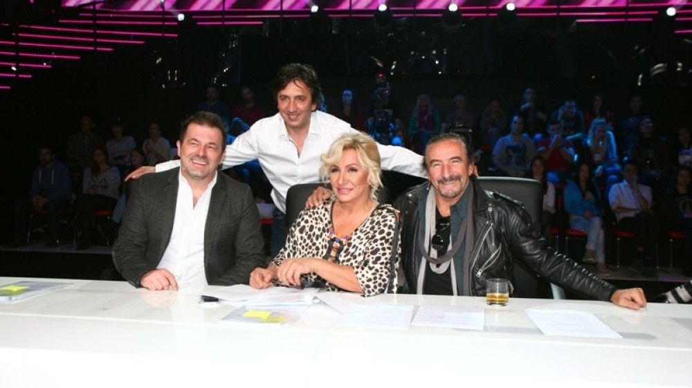 Veterani pevaju u novom šou programu