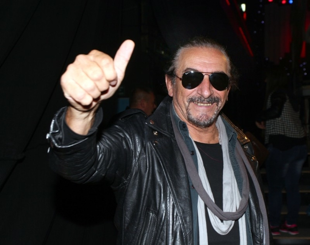 Seks, droga i tri braka obeležila su život našeg slavnog muzičara