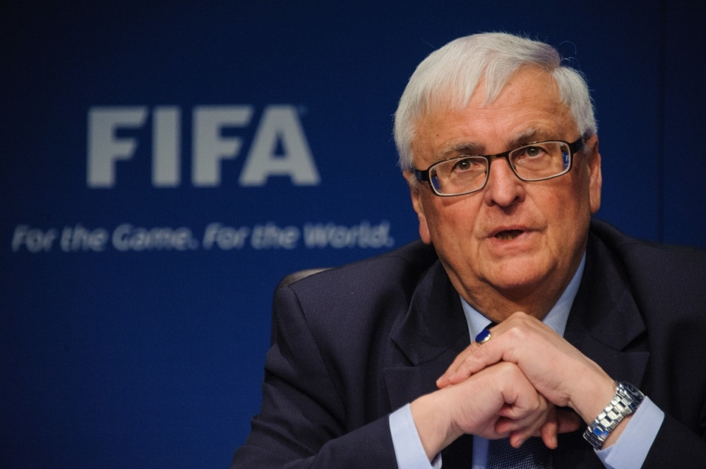 Cvanciger: Nemačka imala "crni fond" za korupciju