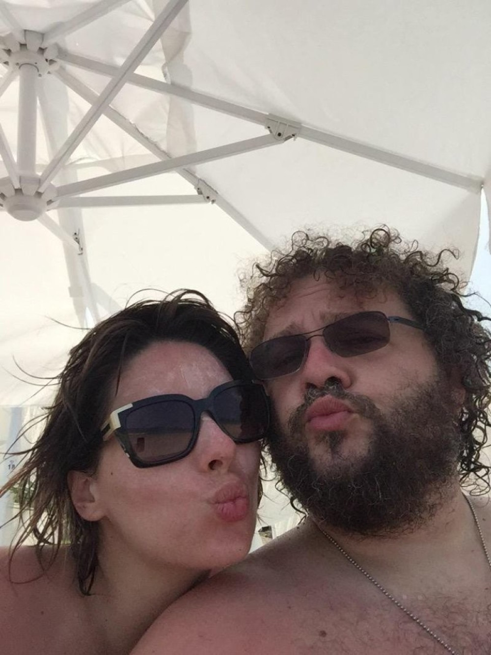 Marko Kon postao tata!