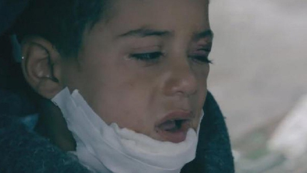 Azamu u Beogradu samo pružena medicinska pomoć