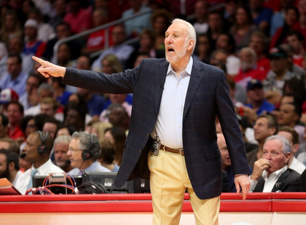 Kuzma se oglasio o pozivu Grega Popovića: "Igranje za SAD i osvajanje medalje mi ZNAČI SVE"