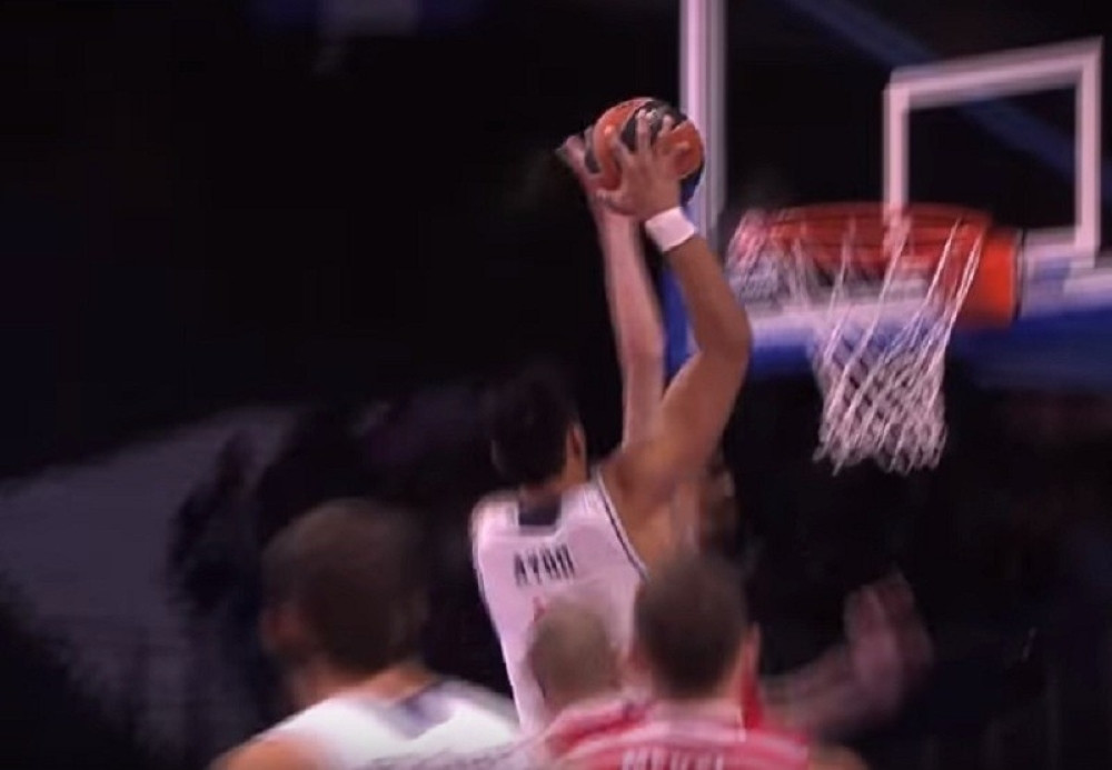 Blokada Boriše Simanića proglašena za najbolju! (VIDEO)