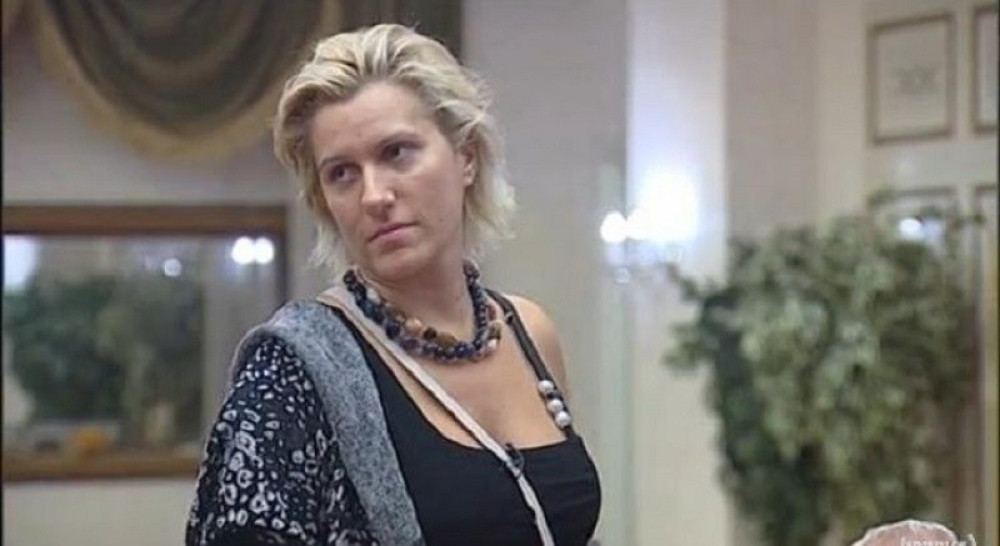 Evo zbog koje hitne operacije je Golubovićka napustila "Zadrugu"!