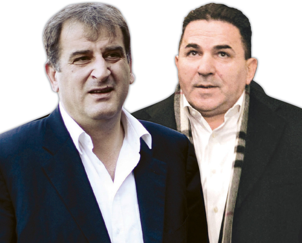 „Čume i Keljmendi likvidirali ubicu srpskog svata!“