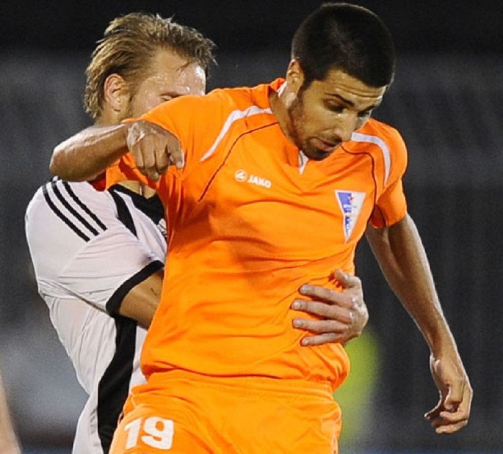 Ilić potpisao za Zvezdu