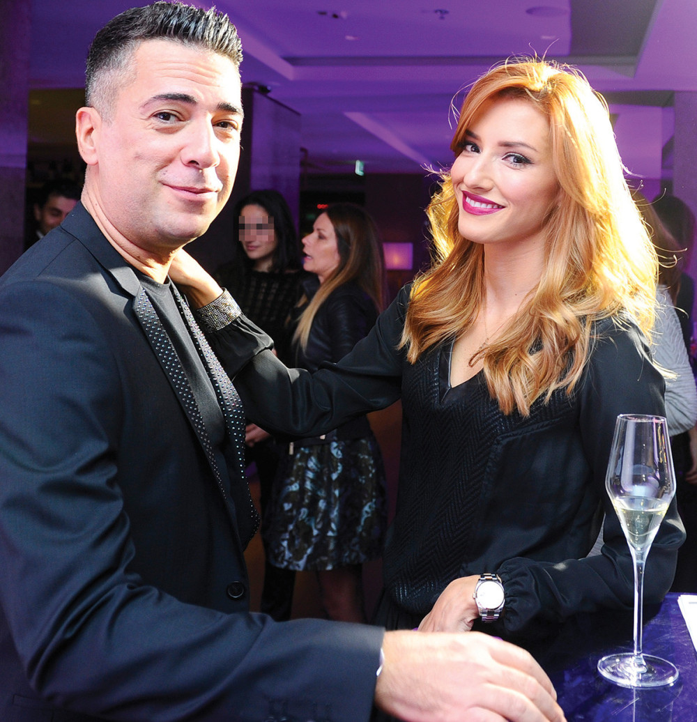 Ne bi bilo albuma da nema Jovane