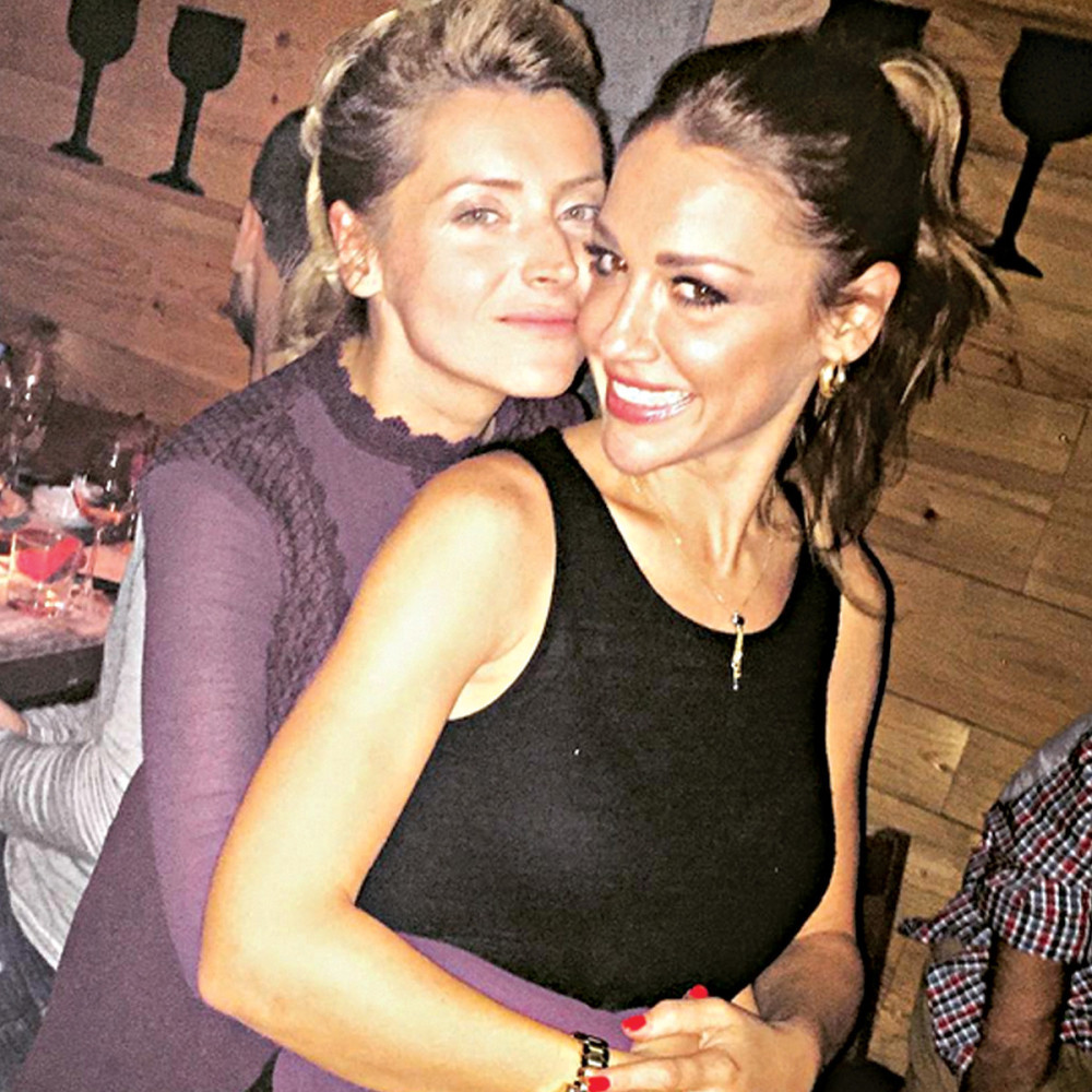 Anđelka proslavila rođendan u kafani