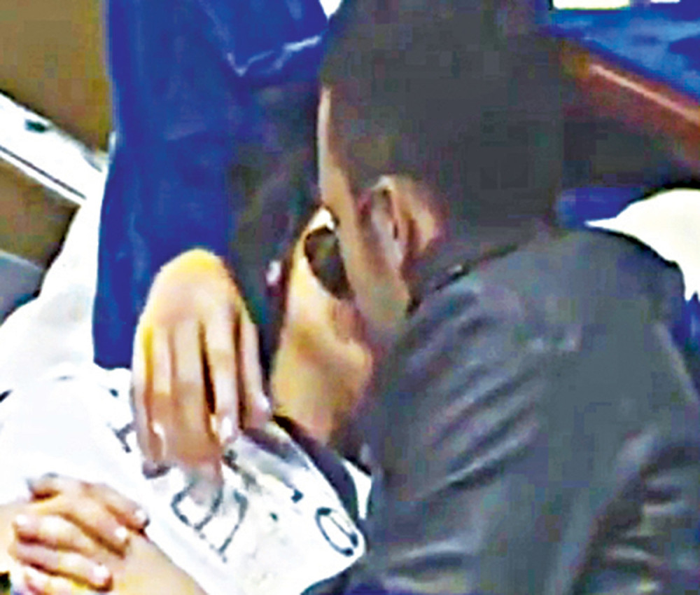 Ponovo seks u gazdinoj kući!? (VIDEO)