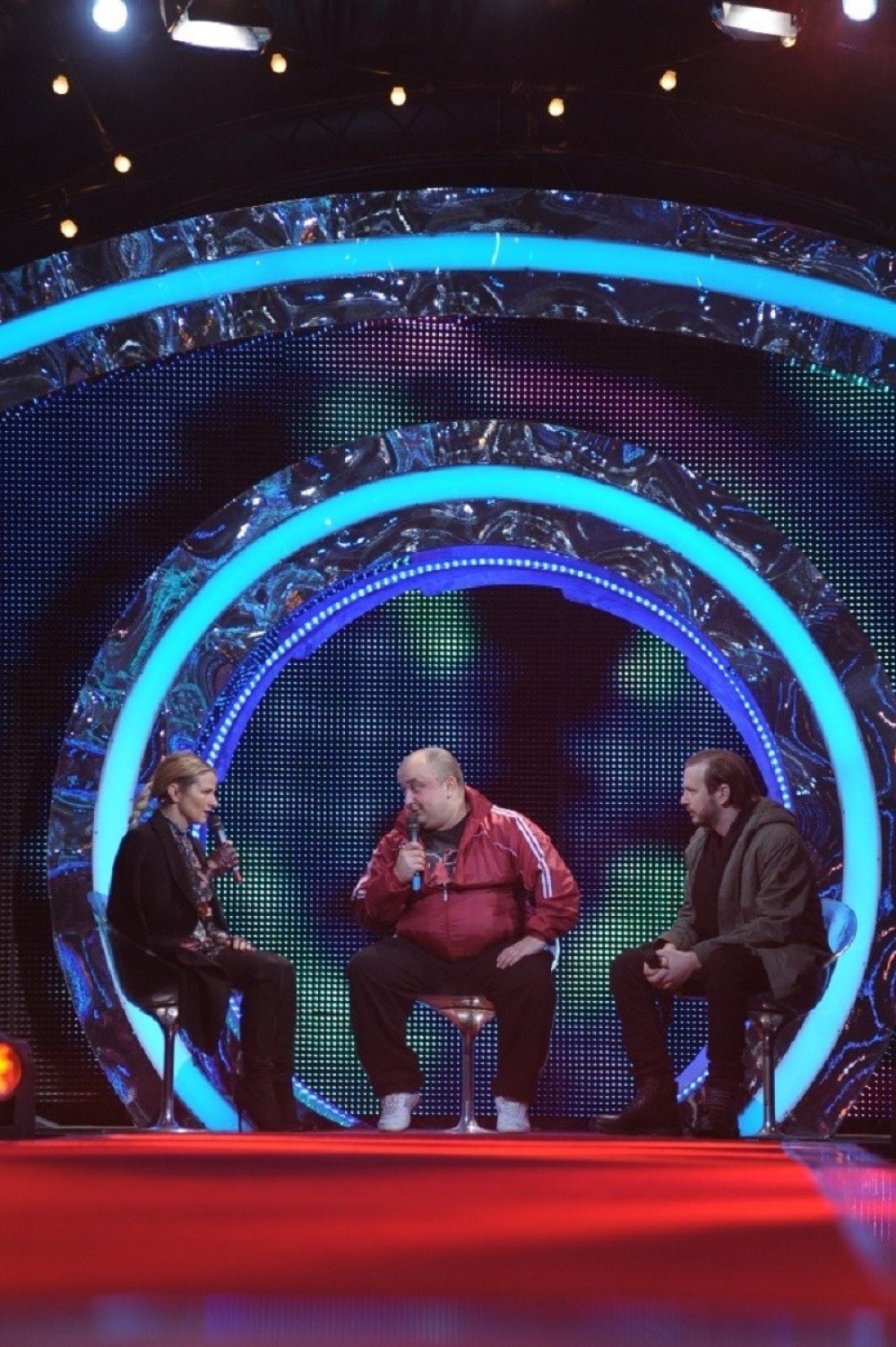 Kuću Velikog brata napustio Brandža!