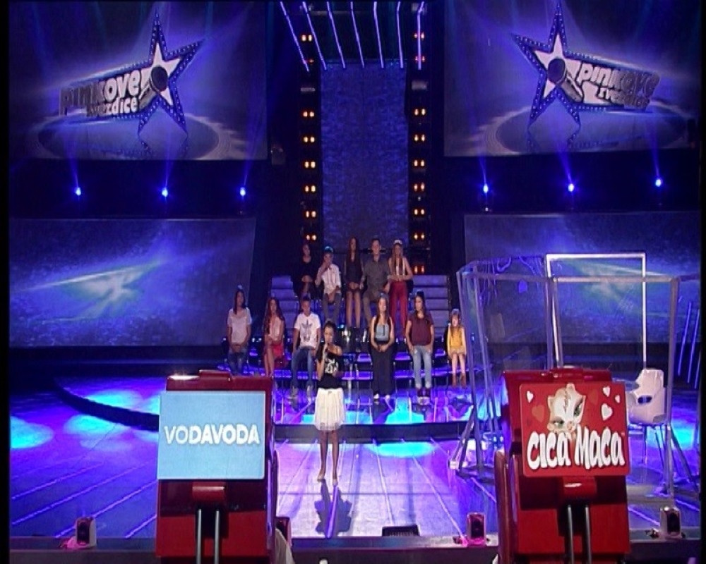 Marija i Anja nisu prošle u naredni krug!