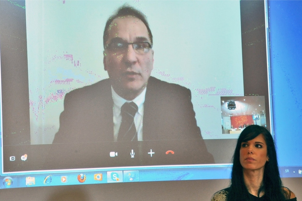 Sin Bate Živojinovića oslobođen optužbi