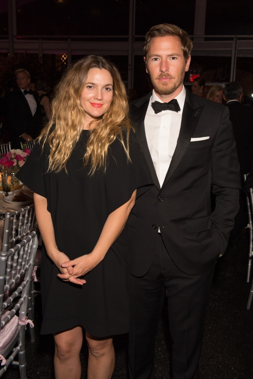 Razvodi se Dru Barimor