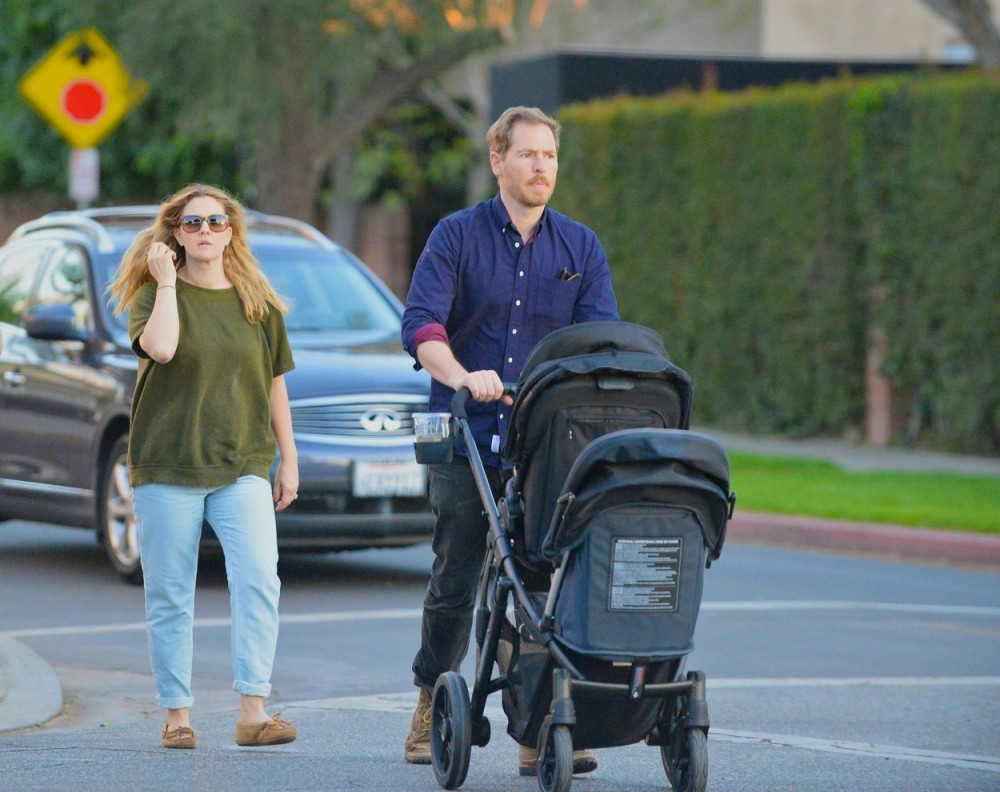 Dru Barimor se razvodi i treći put!