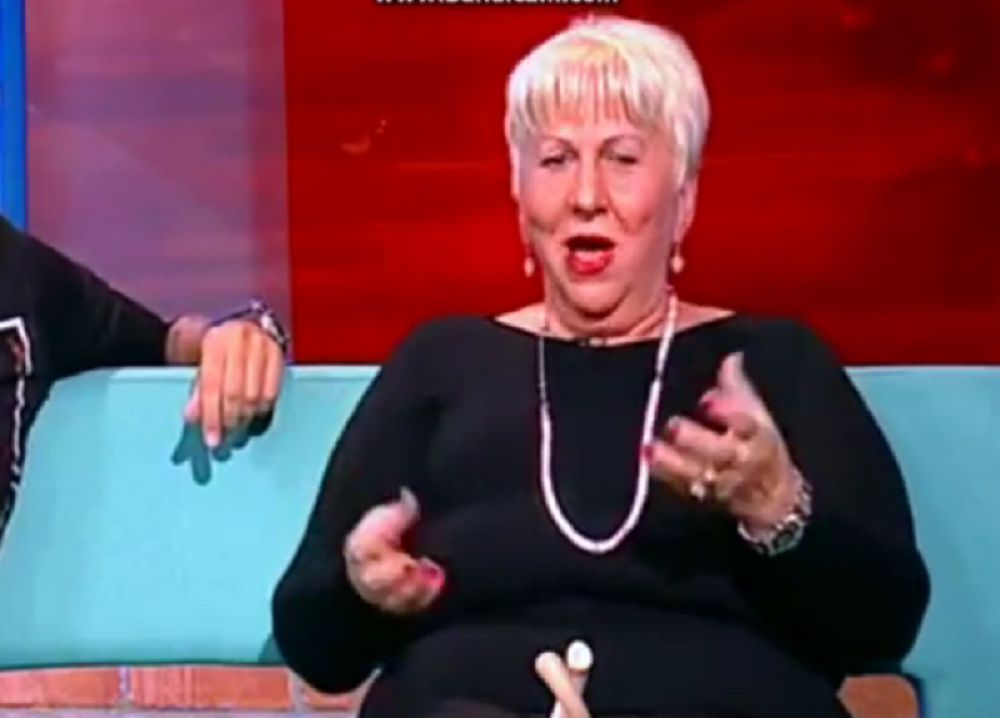 Vidovita Zorka napljuvala Vesnu Rivas uživo! (VIDEO)