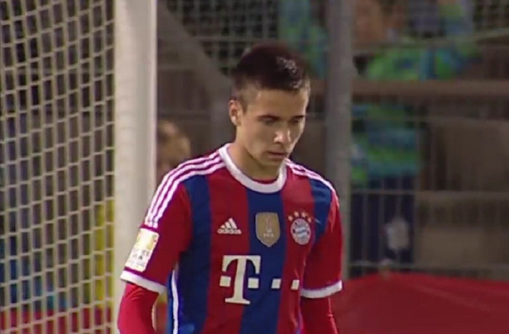 Sivić: Pantović će igrati za Srbiju!