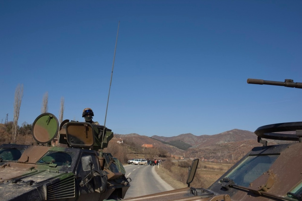 Vojnici na Kosovu do 2016. pili kancerogenu vodu!