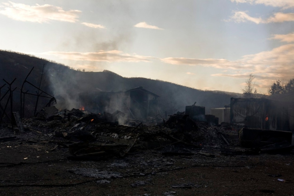 Britanski analitičar izneo mračna predviđanja za 2019. godinu, najgore će biti NA BALKANU!