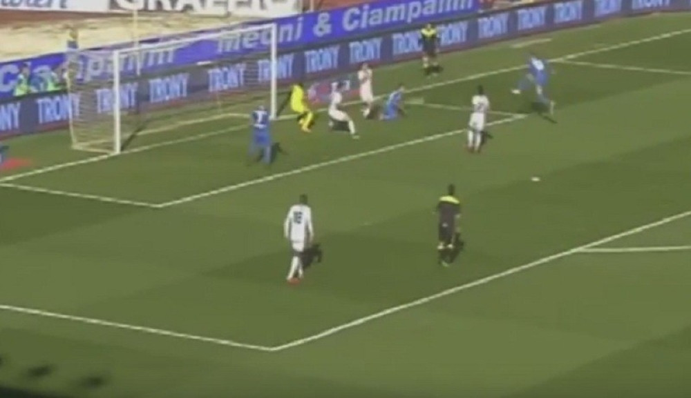 Prvenac Krunića u pobedi Empolija! (VIDEO)