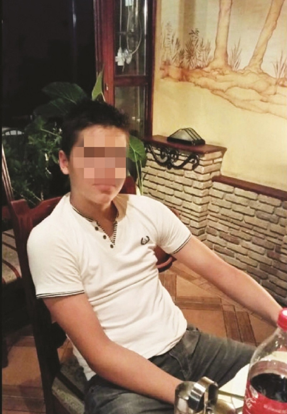 Nestali dečak pronađen na Marakani!