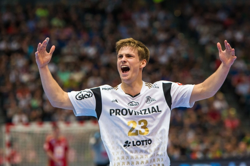 Najbolji gol u rukometu ikad