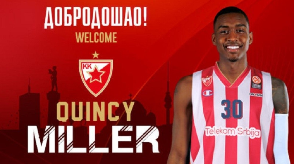 Miler: Kakva NBA, samo Zvezda!