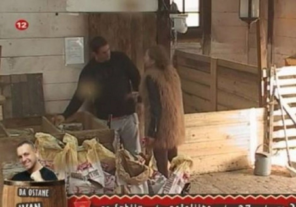 Jelena pretila Medenici!