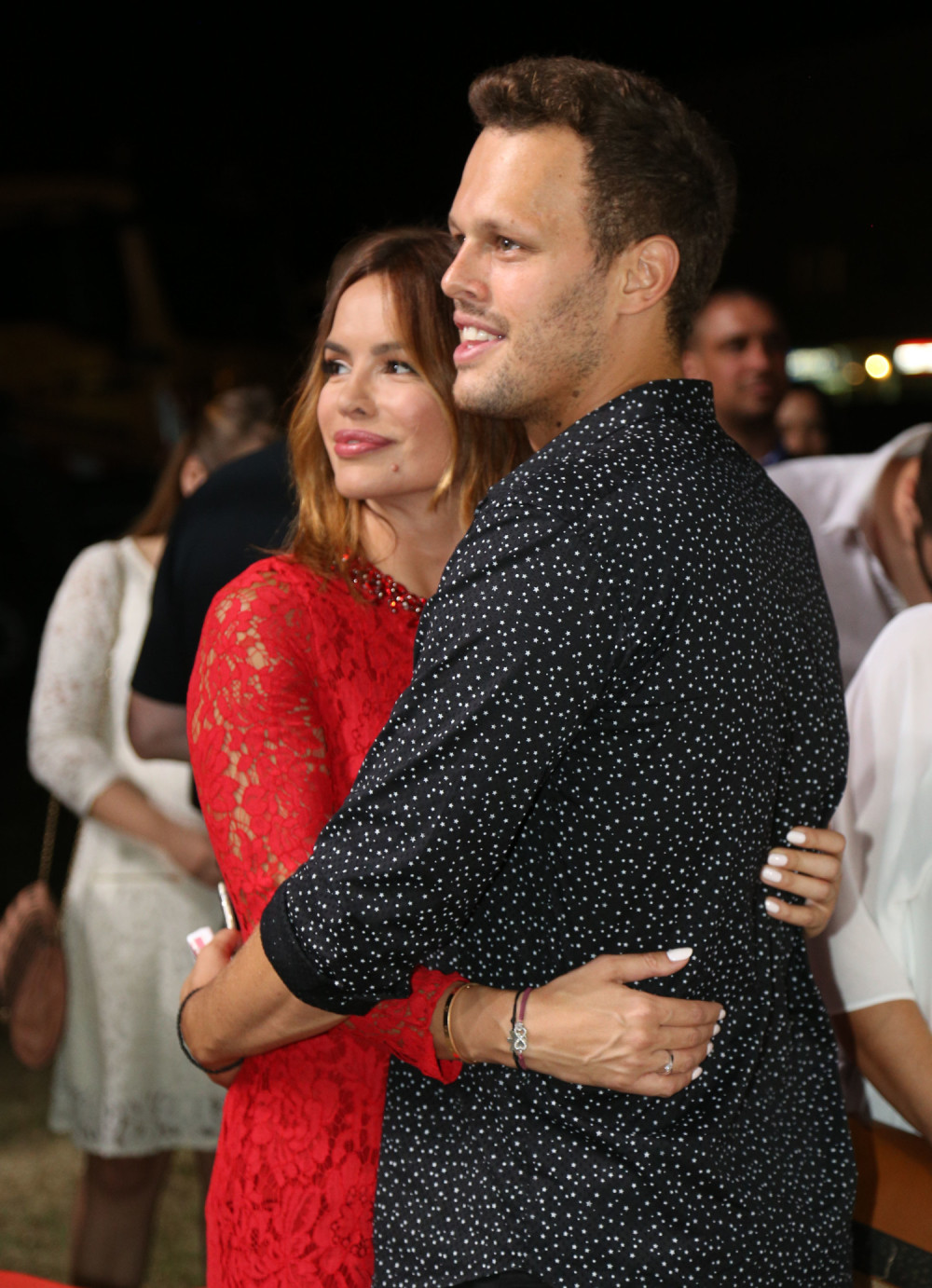 Igorov prsten 2.000 €, Milanov 30.000!