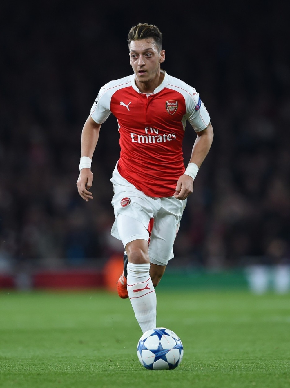 Ništa nije gotovo, možemo do titule!