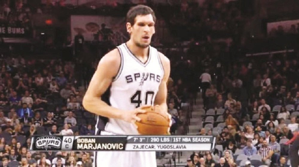 U ovoj pesmi se pronašao Bobi Marjanović! (VIDEO)