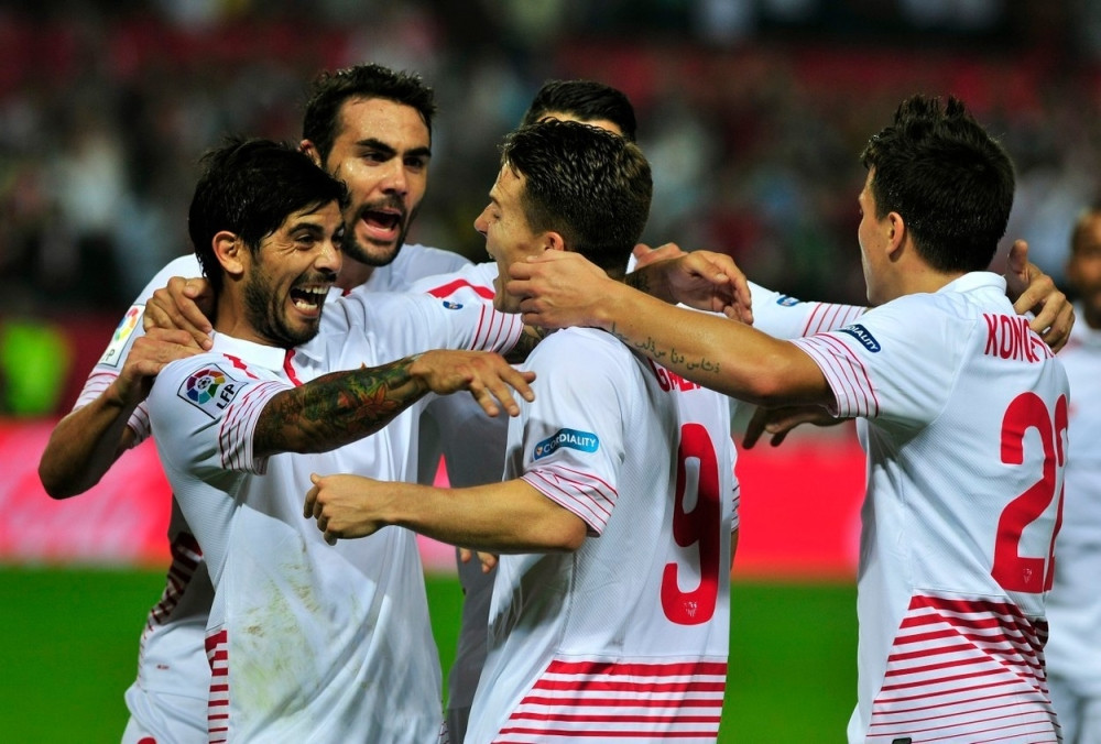 Sevilja bolja od Betisa u gradskom okršaju