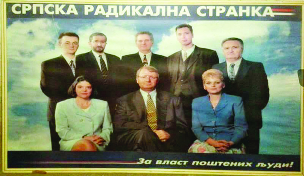 Radikali prodati za 160 evra!