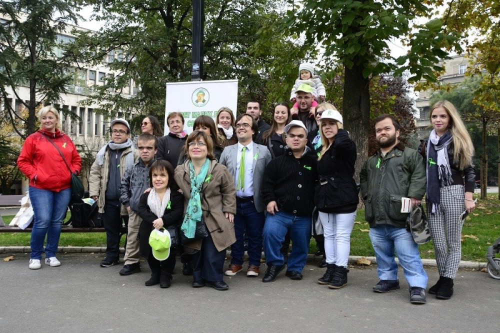 Naš život je trka s preponama!