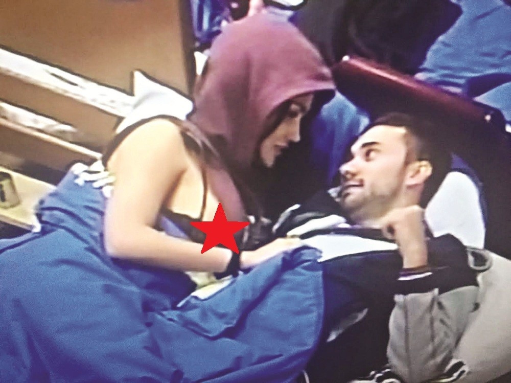 Tamara grudima krči put do Acinog srca!