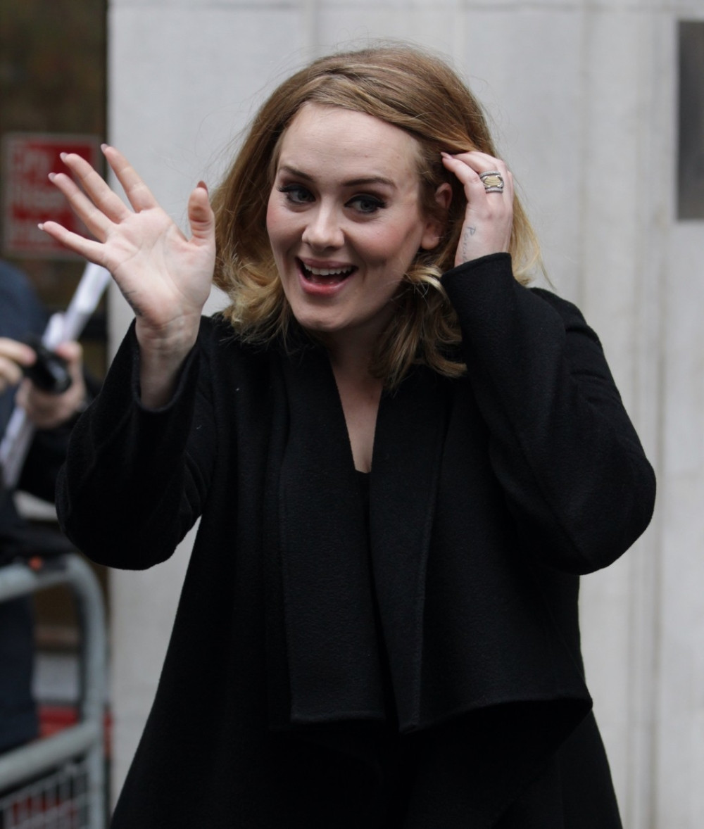 Adel pravi pauzu od deset godina