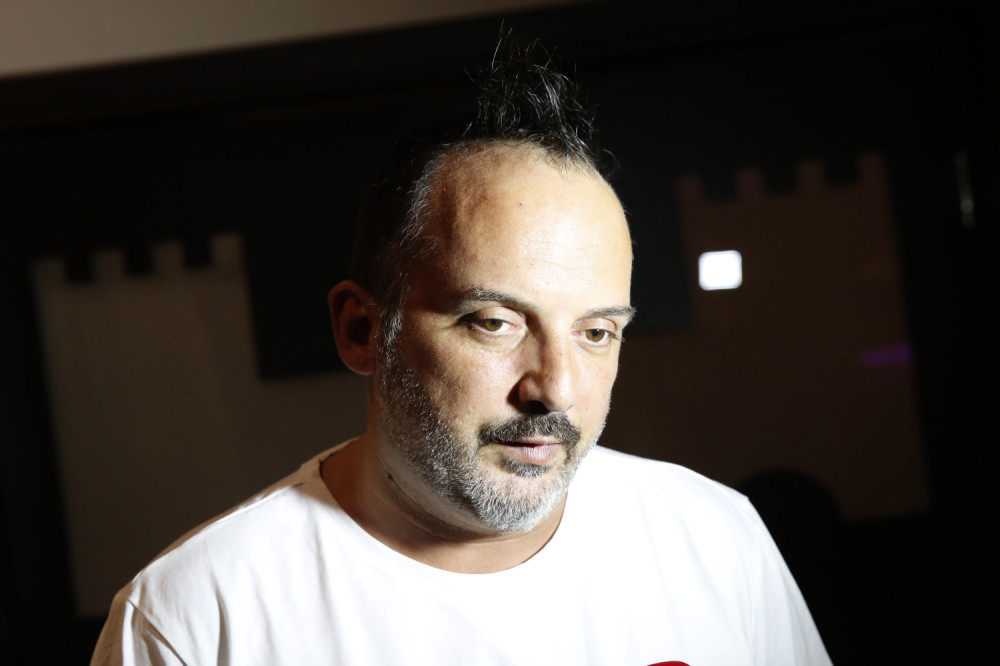 Cetinski peva ženama obolelim od raka dojke