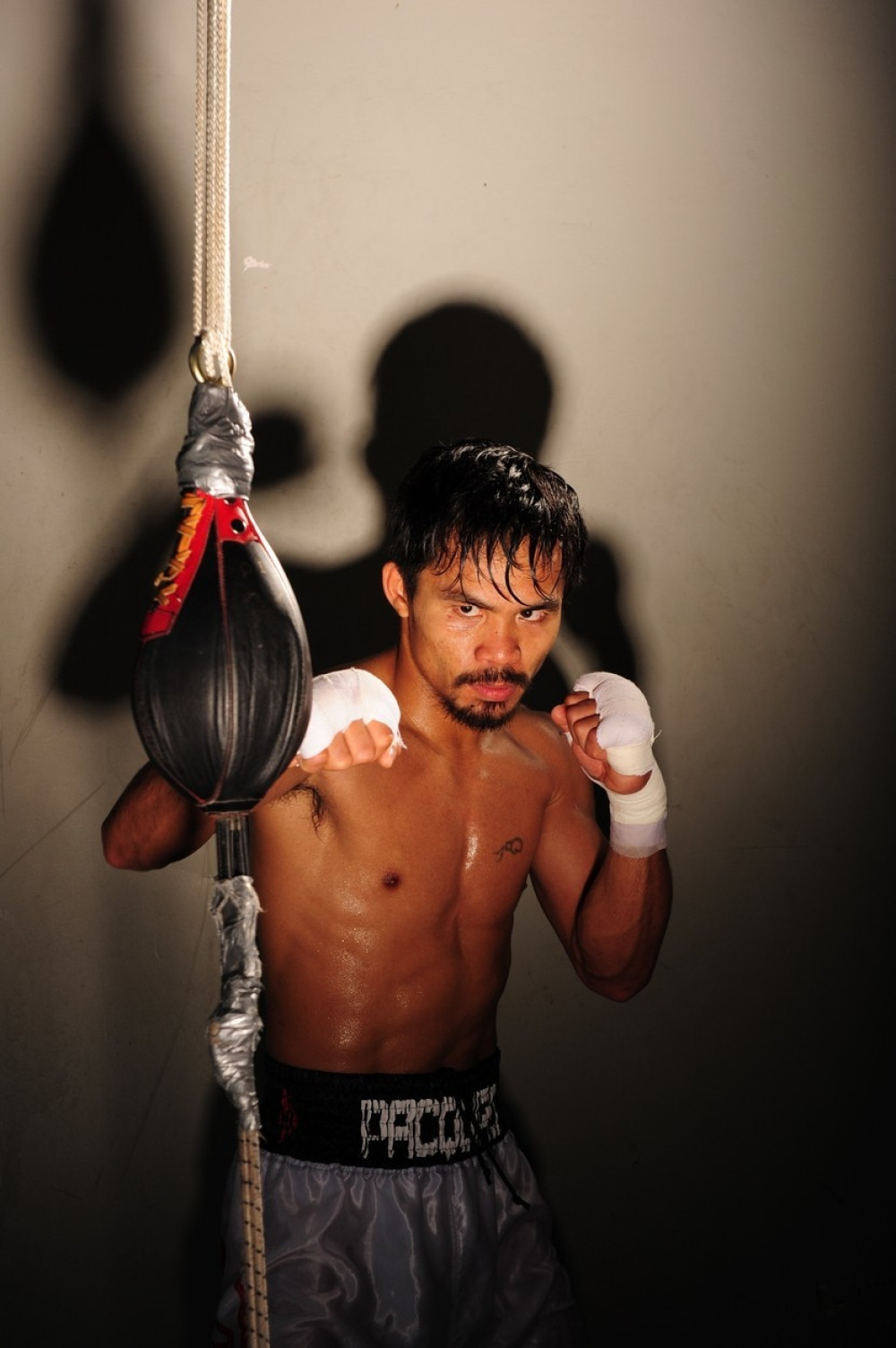 Uzimao sam drogu, lakše je bilo naći je nego hranu!