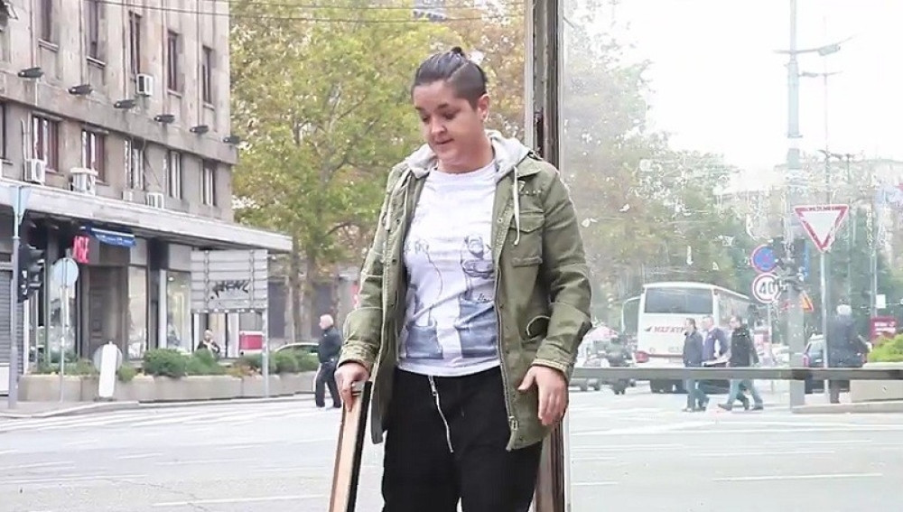 Marija Šerifović drastično smršala (FOTO)