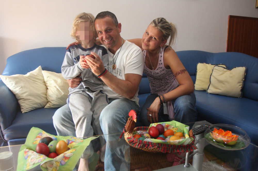 Pušačica ponižava našu decu!