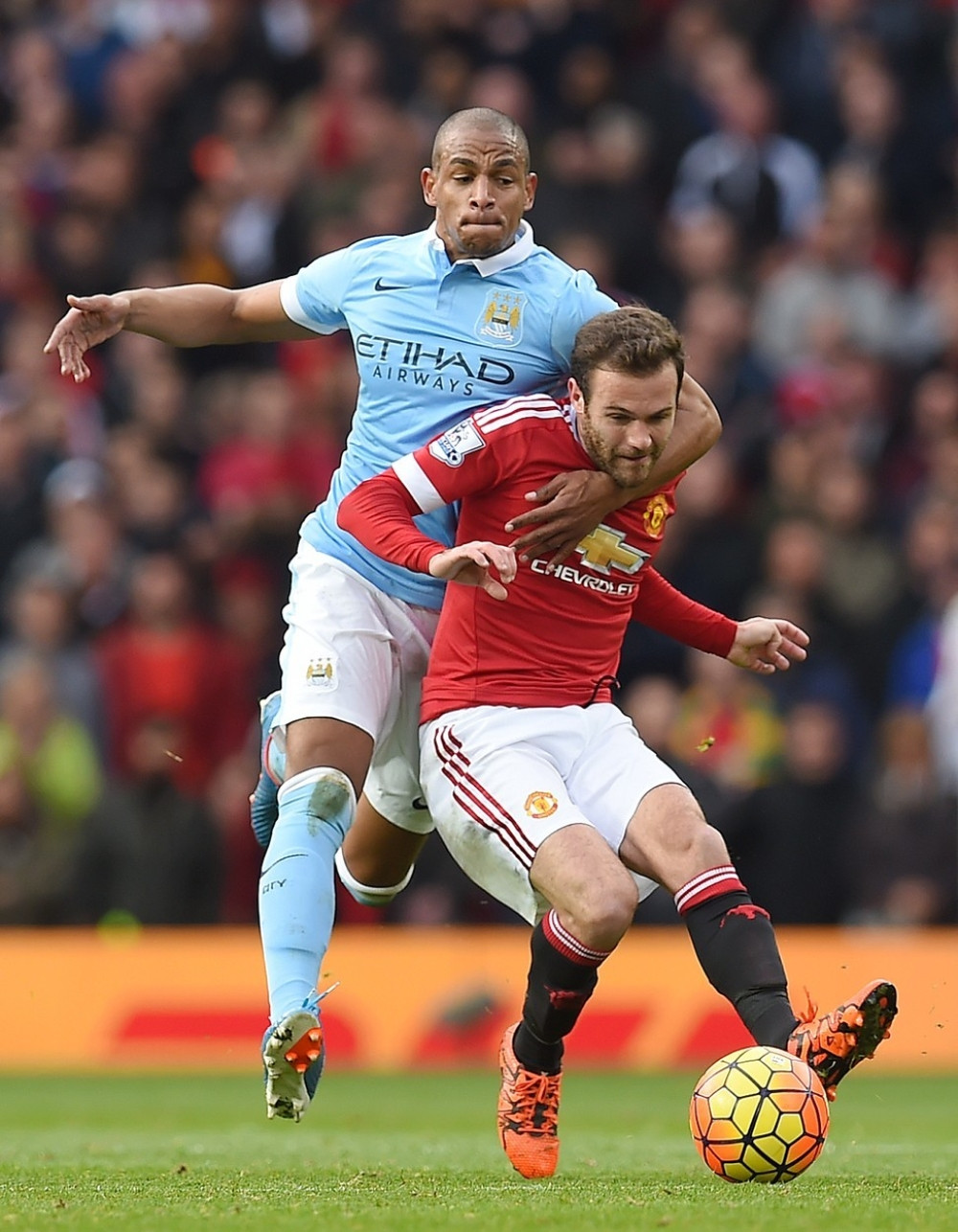 Podela plena u Mančesteru