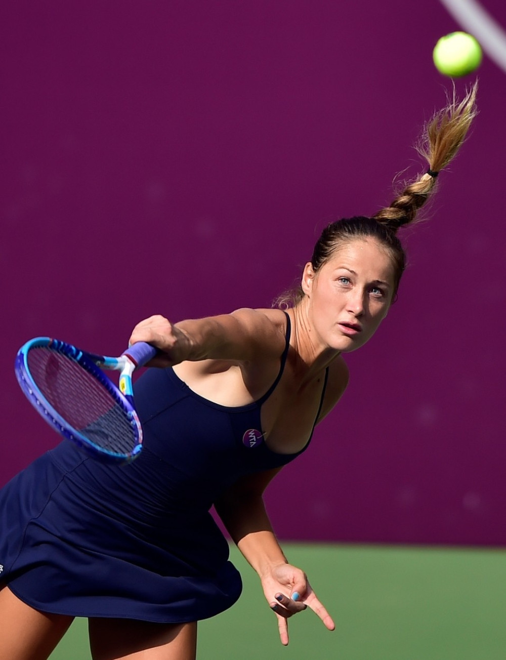 Udajem se, devojački život je prošlost!