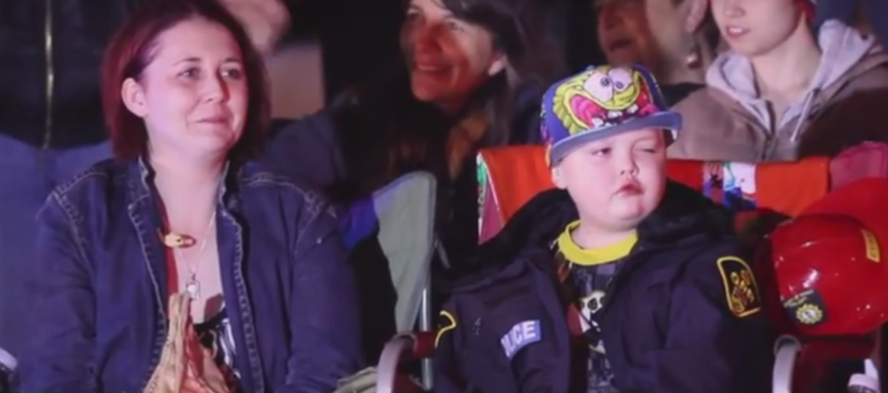 Proslavili Božić u oktobru! (VIDEO)