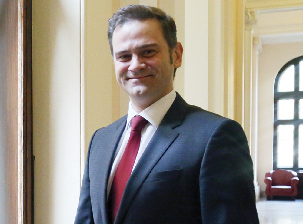 Borko vabi demokrate!