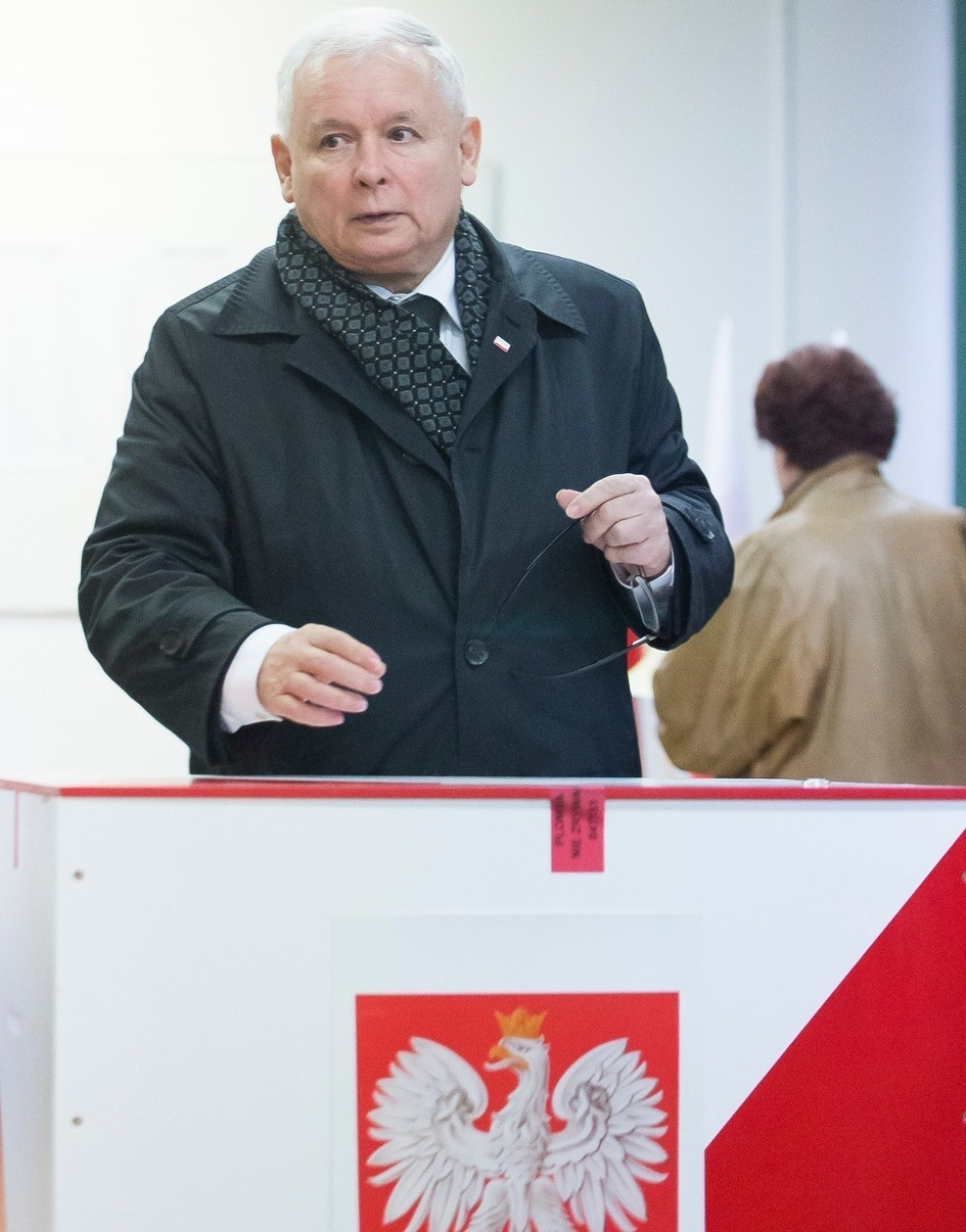 Kačinjski: "Vladimir Putin koristi istoriju za svoje lične ciljeve, Rusija će morati da plati!"