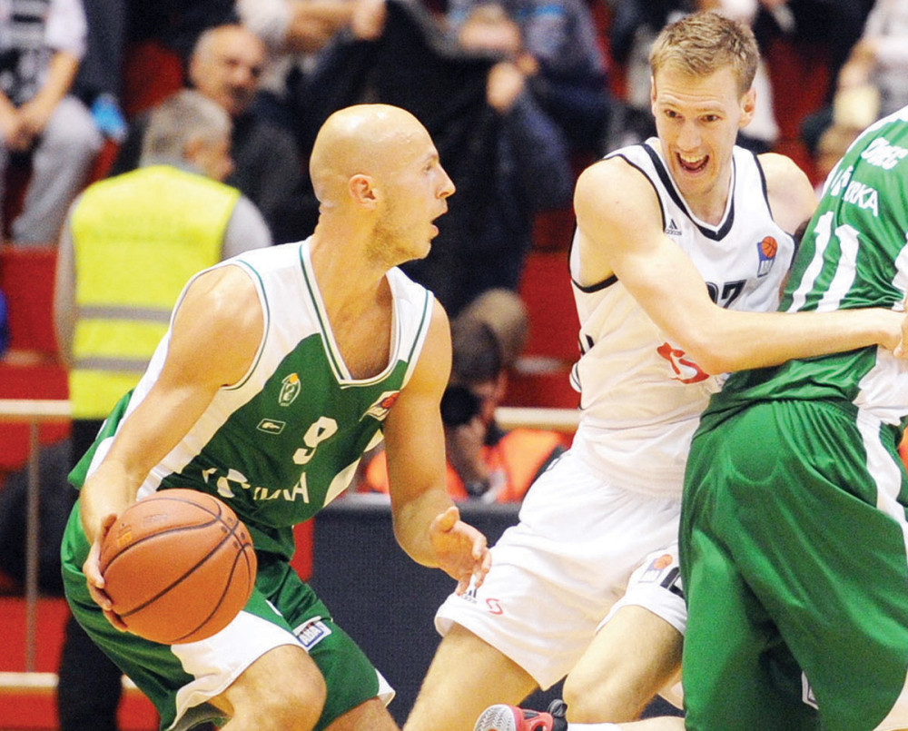 Partizan neće ispasti iz ABA lige!