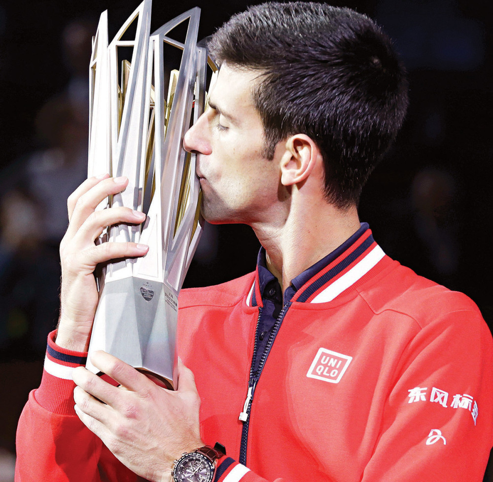 Novak će u 2016. pre osvojiti Rolan Garos nego Vimbldon!