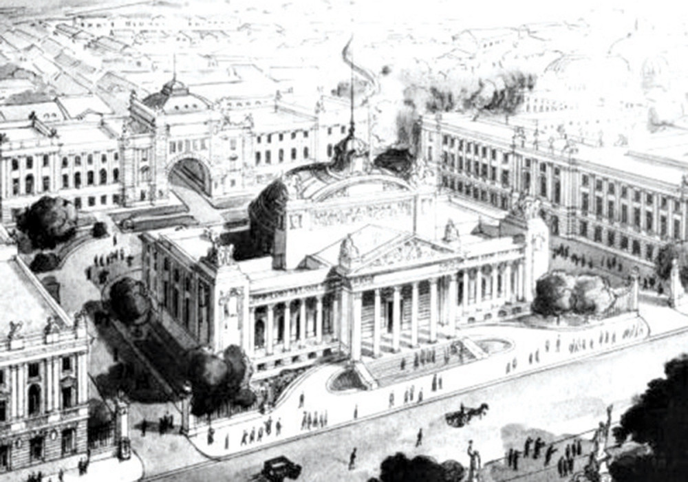 Zgadila mi se korupcija!