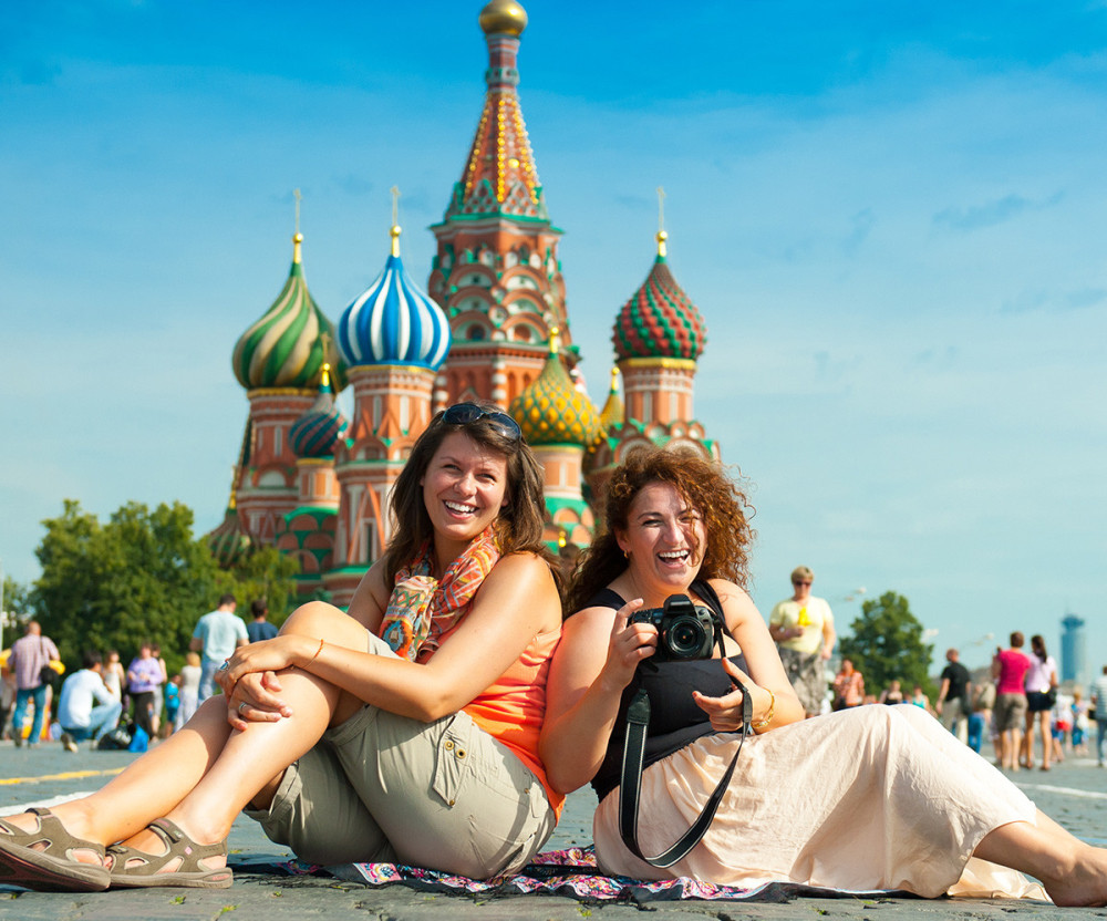 Ne pitajte Ruse gde je toalet!